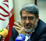 وزیر داخله ایران: اکثر مهاجران افغان  در ایران تمایل دارند به اروپا بروند
